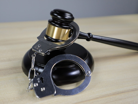 刑事案件和解