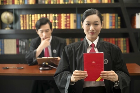 刑事案件和解后