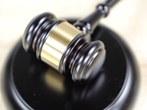 刑事案件
